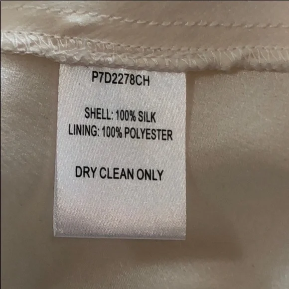 Parker Ruffle Razorback Dress NWT - Picture 4 of 8